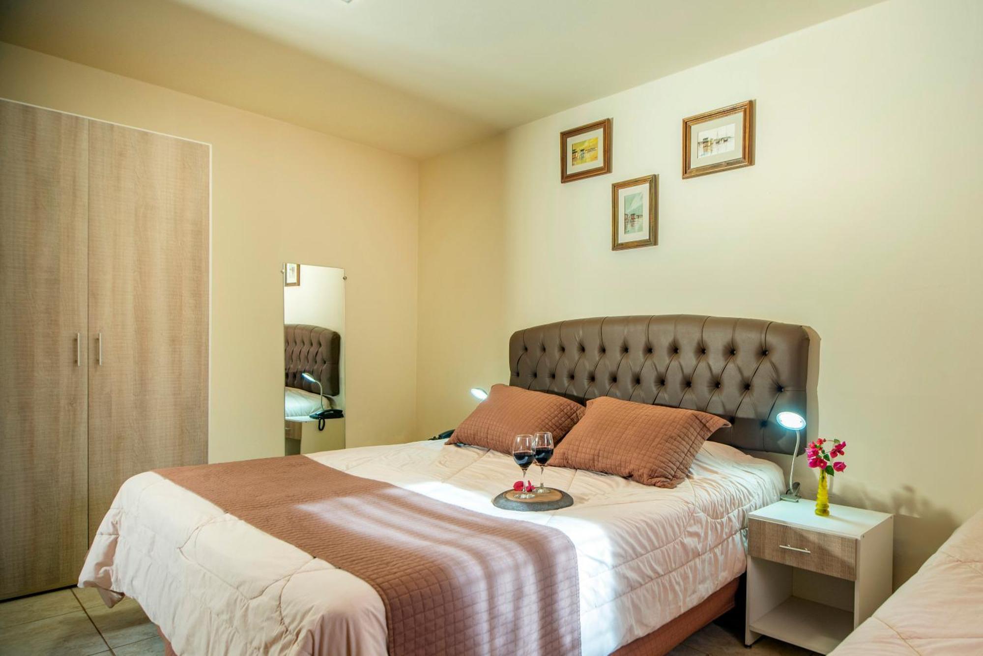 Hotel Fazenda Reviver Araçoiaba da Serra Eksteriør bilde